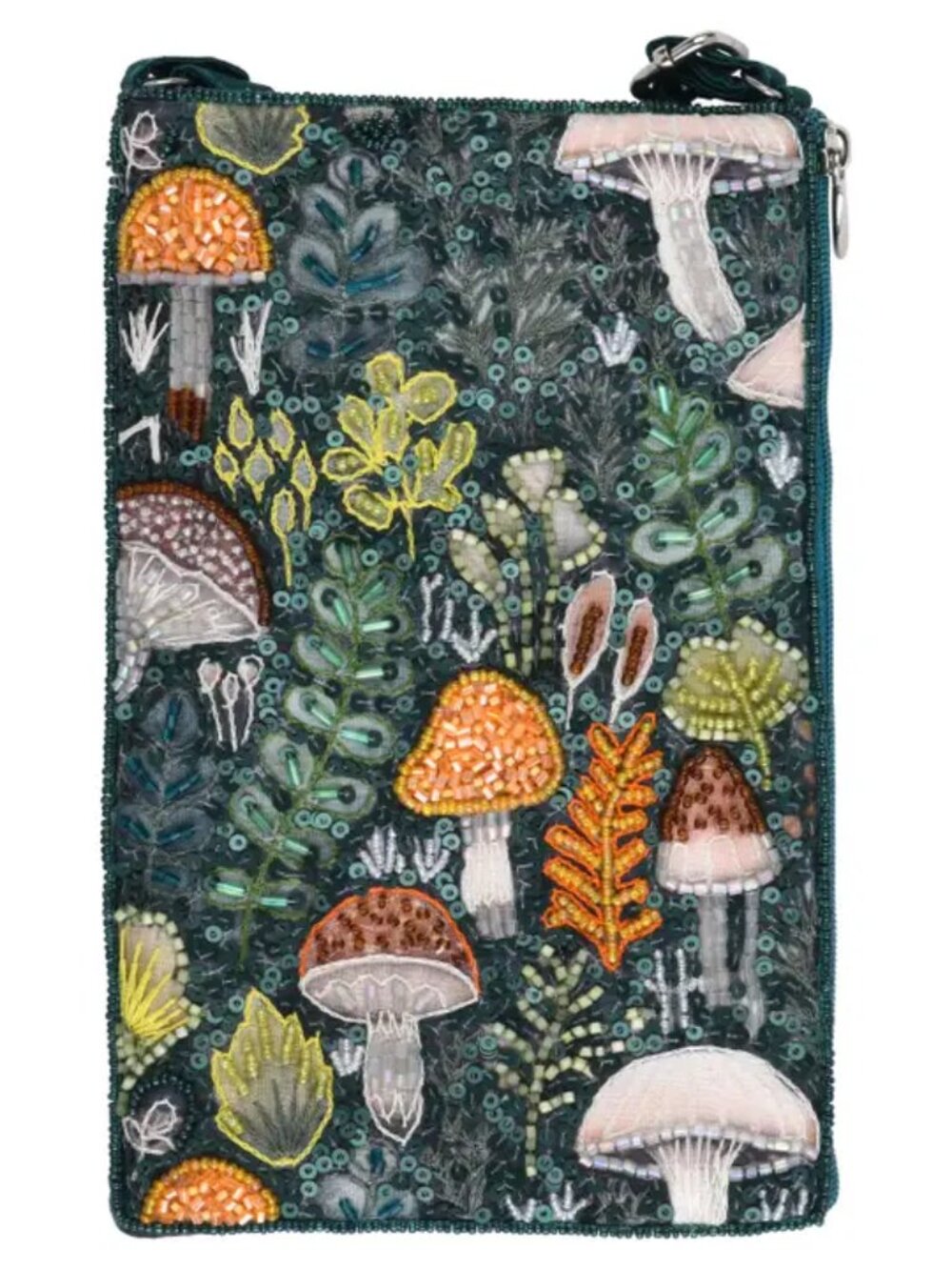 Club Bag Enchanted Woods / Crossbody Bag